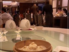 -利苑酒家(宜安广场店)