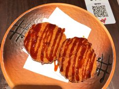-yokocho上横町·日本食街(深业上城店)