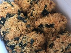 海苔风味小贝-鲍师傅糕点(江苏路店)