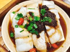 -蔡澜点心·粤菜(花城汇南区店)