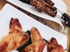 -LENBACH兰巴赫西餐啤酒坊(大连东港店)