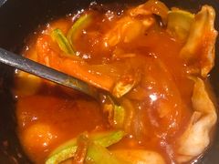 -韩宫宴烤肉·料理(南京江宁万达店)