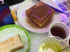 -澳门陈光记烧味饭店(郎家园店)