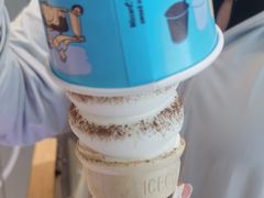 -DQ·蛋糕·冰淇淋(河东万达店)