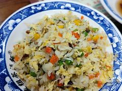 -粗茶淡饭(东关街店)