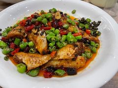 -洪霞餐馆