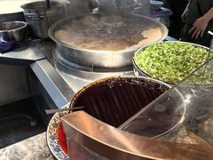 -清真·马安军辣子牛肉面