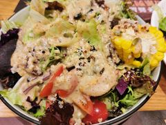 -米斯特比萨(光华桥凯德MALL天津湾店)