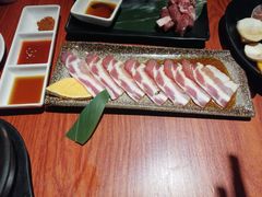 -山之屋炭火烧肉·生啤畅饮(大朗万科中央公园店)