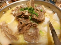 -耶里夏丽·丝路新疆菜·清真食品(徐汇南丹东路臻选店)
