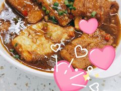 -墨脱石锅椰子鸡•海鲜糟粕醋(榆亚路店)