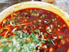 -清真·马安军辣子牛肉面