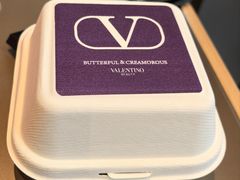 -B&C黄油与面包·THE GARDEN BAKERY概念店(世纪汇店)