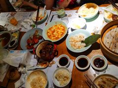 -南小馆(迪士尼小镇店)