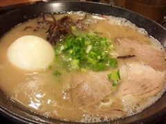 -博多一幸舍(侨福芳草地购物中心店)