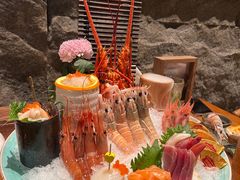 -水濑·日料放题(天河店)