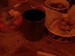 -Helens海伦司小酒馆(深圳文蔚大厦店)