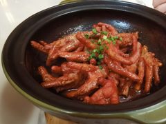 -袁州宴·地道袁州菜(袁山东路店)