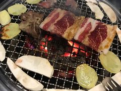 -虎焱炭火烧肉