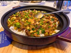 -品海楼·大连海胆锅贴馆(东港店)