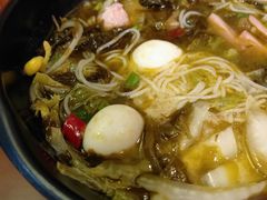 -渝和喵叔米线(南坪万达店)