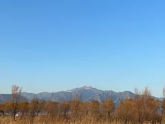 -野鸭湖国家湿地公园