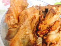 鸡架-老杨家熟食店