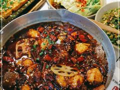 -酒阳蒸经小酒馆(解放碑店)