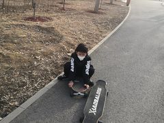 -东郊湿地公园