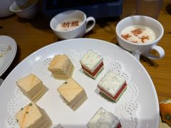 -春满园·邯郸菜发祥地(滏东店)