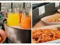 -澳门旅游塔360°旋转餐厅(南湾湖广场店)