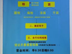 -李易面馆(高桥店)