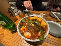 -北丐先生·野馄饨烧烤(长宁龙之梦店)