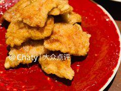 -奉天小馆·非遗东北菜(沈阳万象城店)