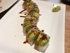 -隐泉之语日式料理(王府中环店)