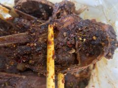 -嘎嘎鸭下巴·爆辣干锅(明教寺店)