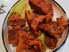 -石老头关东饺子王·东北菜(嘉华鑫城店)