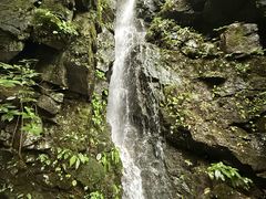 -藏龙百瀑风景区