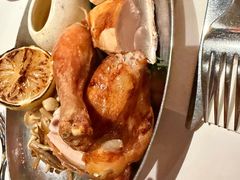 -Osteria Garden 生蚝花园餐厅(原进贤路店)