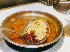 -围炉夜话·潮汕卤水火锅(榕江店)