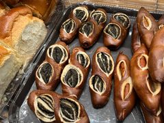 -烘焙町面包店(西四店)