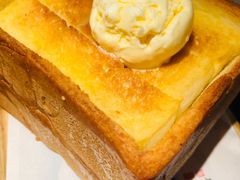 面包诱惑-绿茶餐厅(昌平悦荟店)