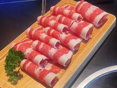 -打酱友•斑鱼海鲜粥火锅(吴桥店)
