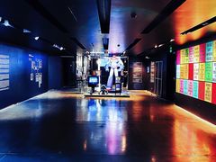 -现代汽车文化中心 Hyundai Motorstudio Beijing
