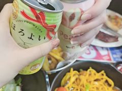 -祖母的魔法厨房(印象城店)