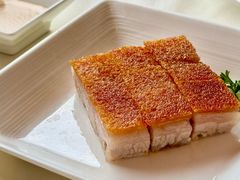 极度精致的烧肉-利苑酒家(合景国际金融广场店)