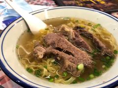 -七爺清汤腩(南开大悦城店)