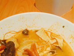 -甲乙饼·手工牛肉饼(天通苑华联店)