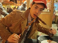 -沙州食驿·非遗小吃夜市