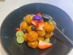 怀旧咕噜肉-院里寻菜·精致庭院菜(观沙岭店)